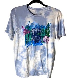 Parks Project T shirt